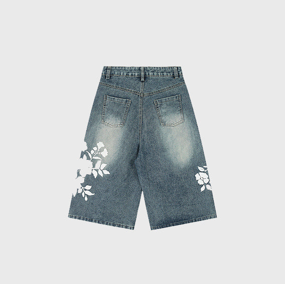 RUIN SHORTS