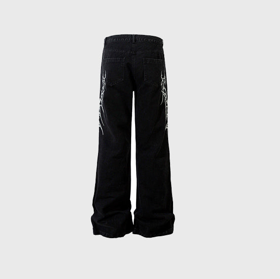 BLACKOUT PANTS