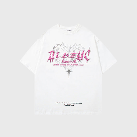 BADLOVE TEE