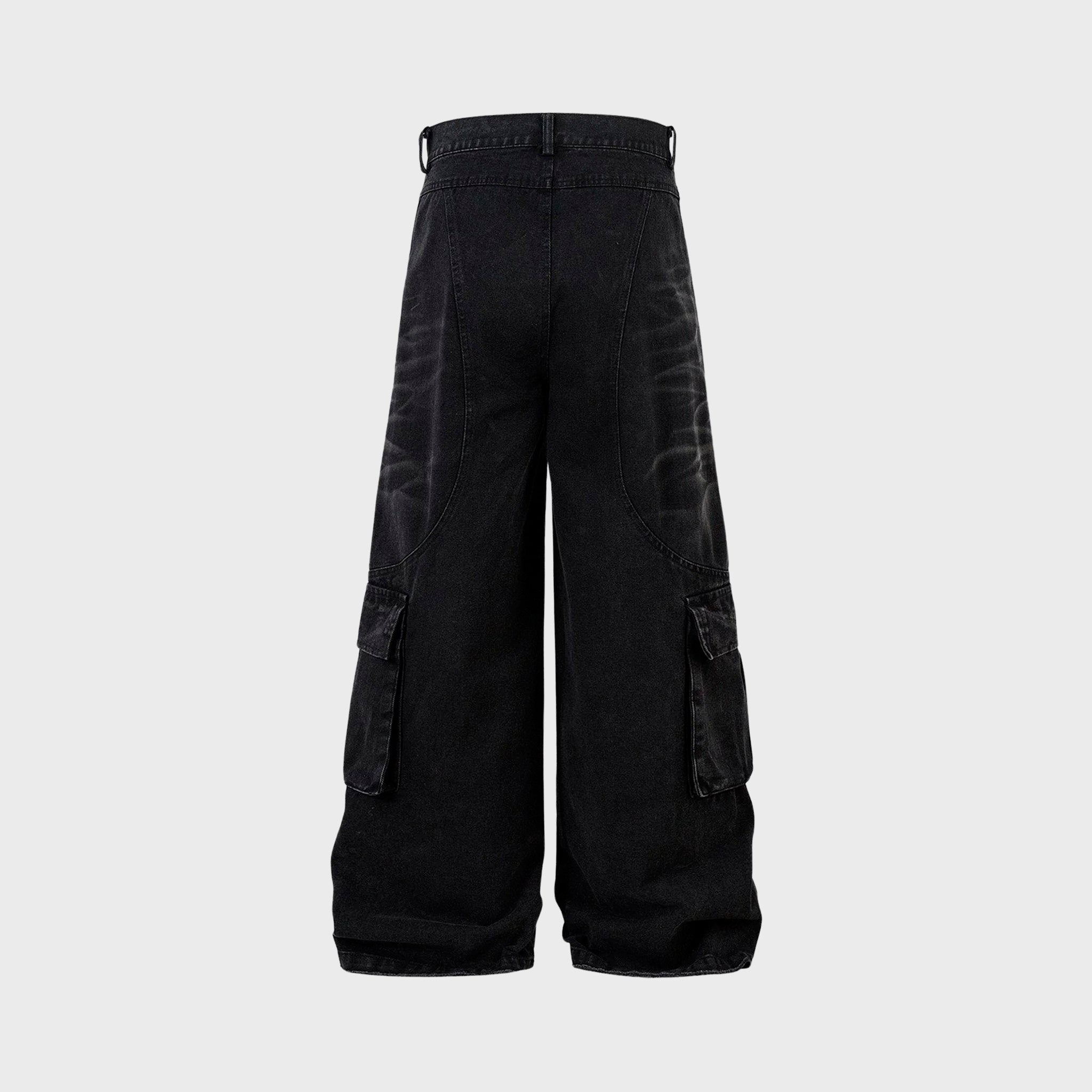 HUSTLE PANTS
