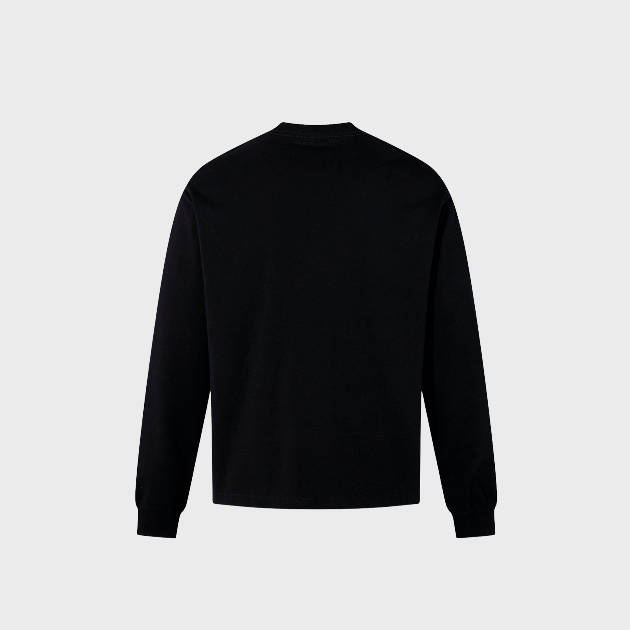 CARBON LONGSLEEVE