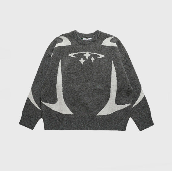 STARGAZE SWEATER