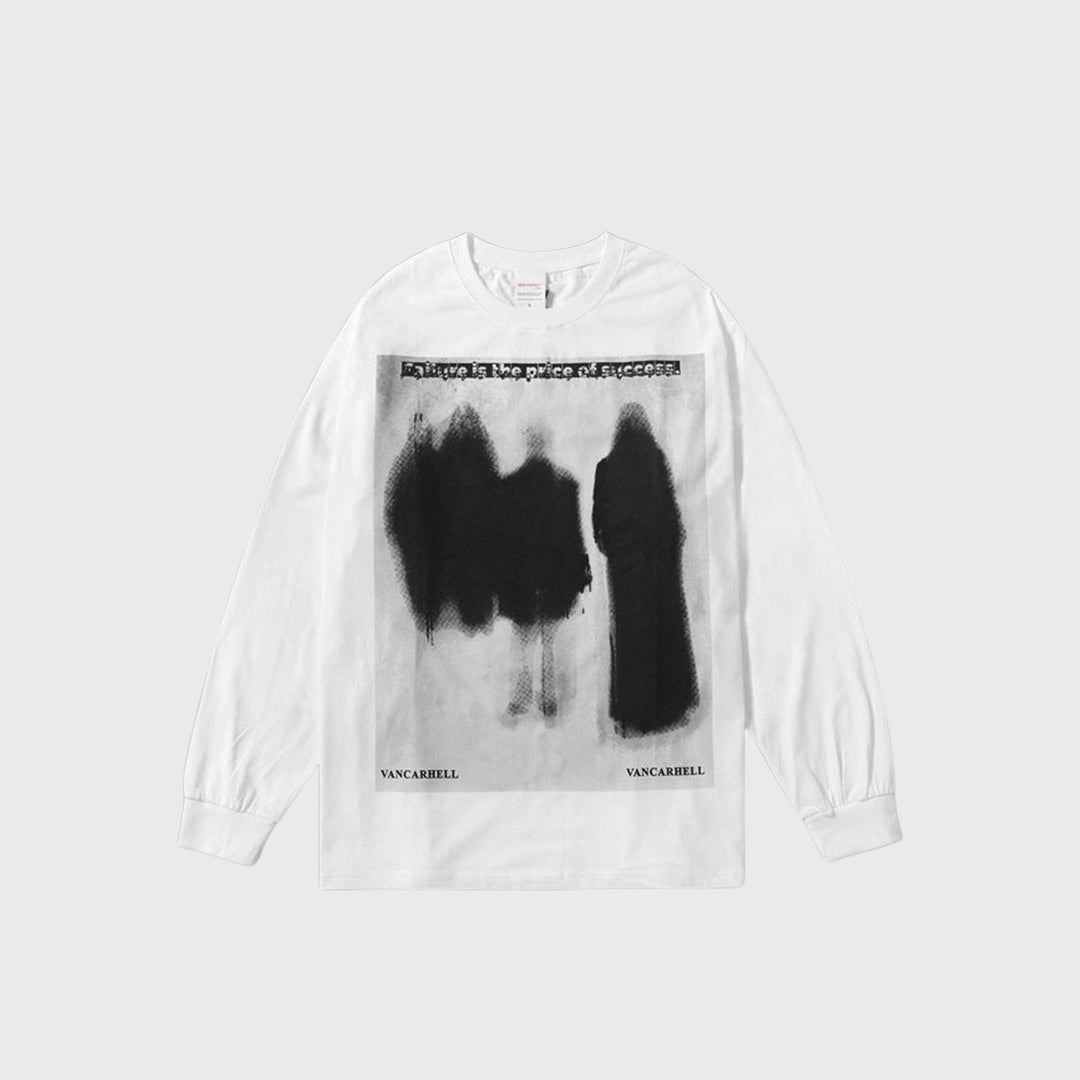 TWIST LONGSLEEVE