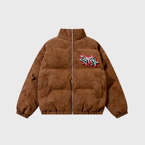 DRIFT JACKET