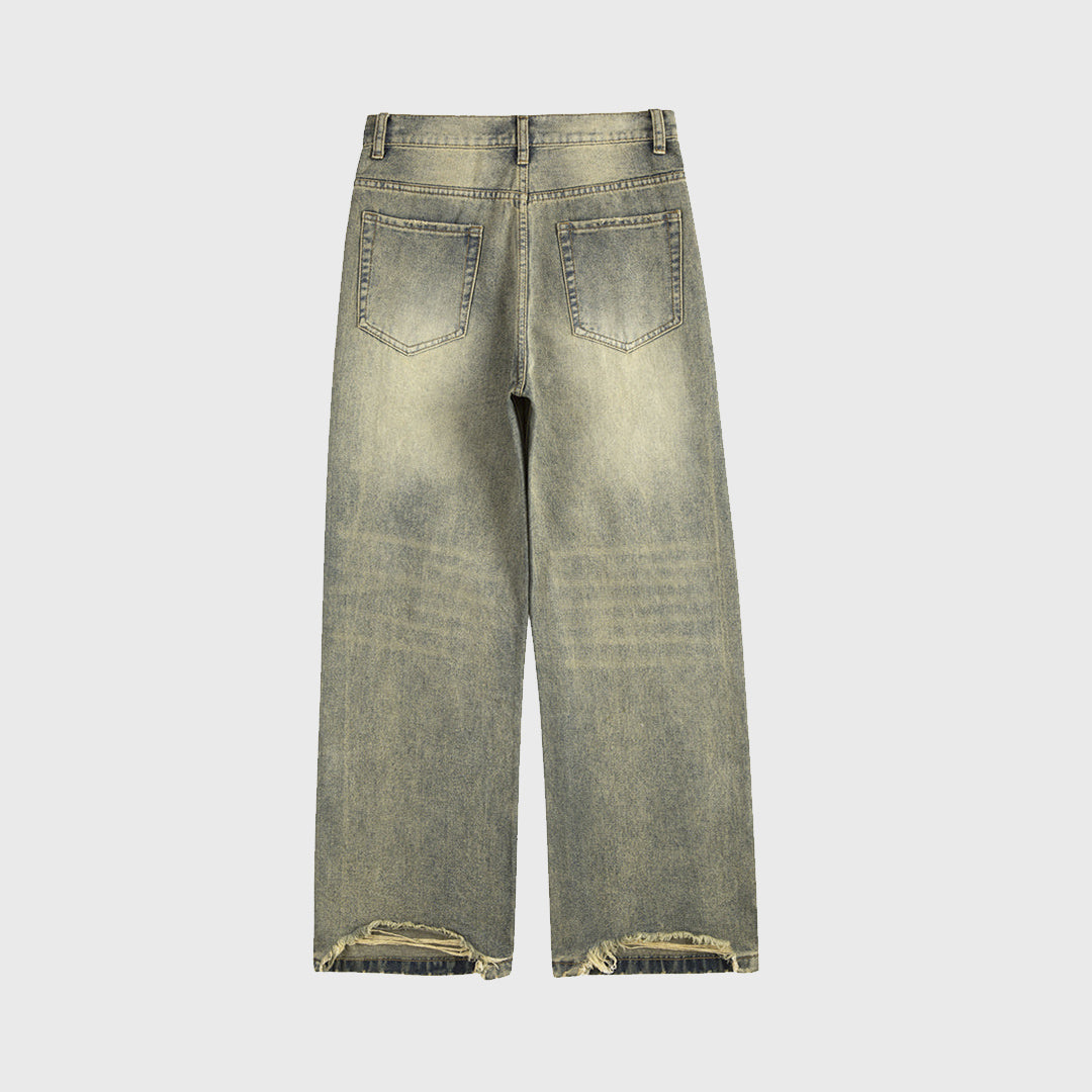 MUD PANTS
