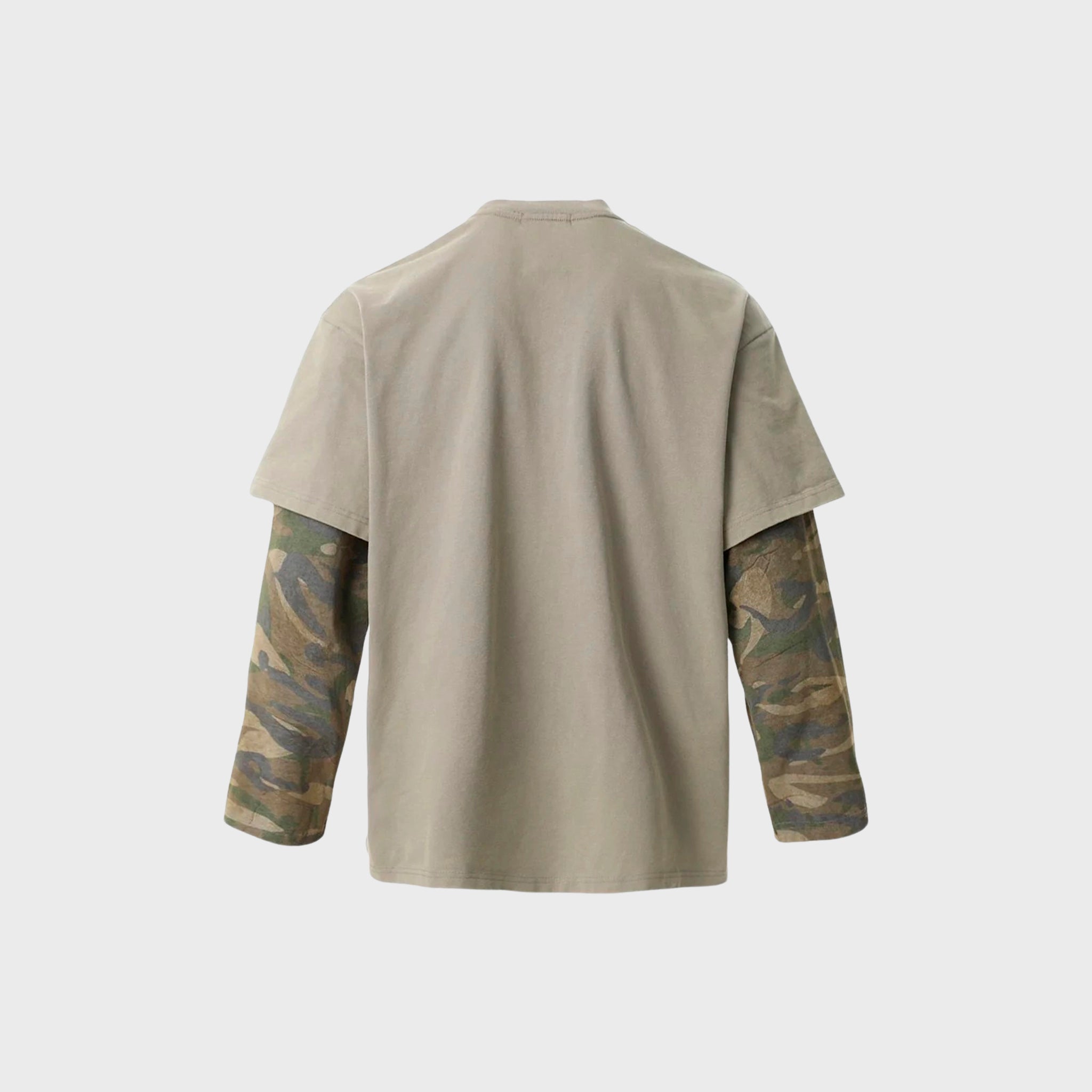 FOUNDATION LONGSLEEVE