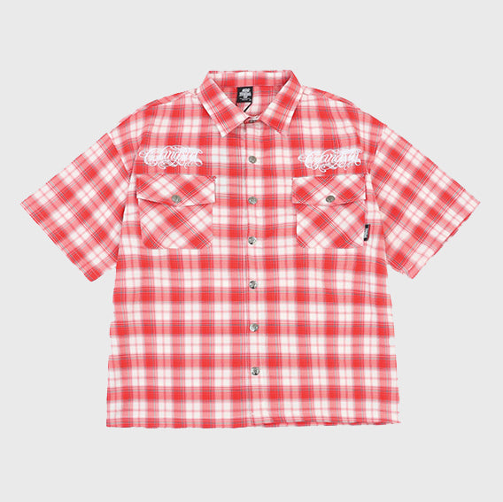 FRAGMENT SHIRT