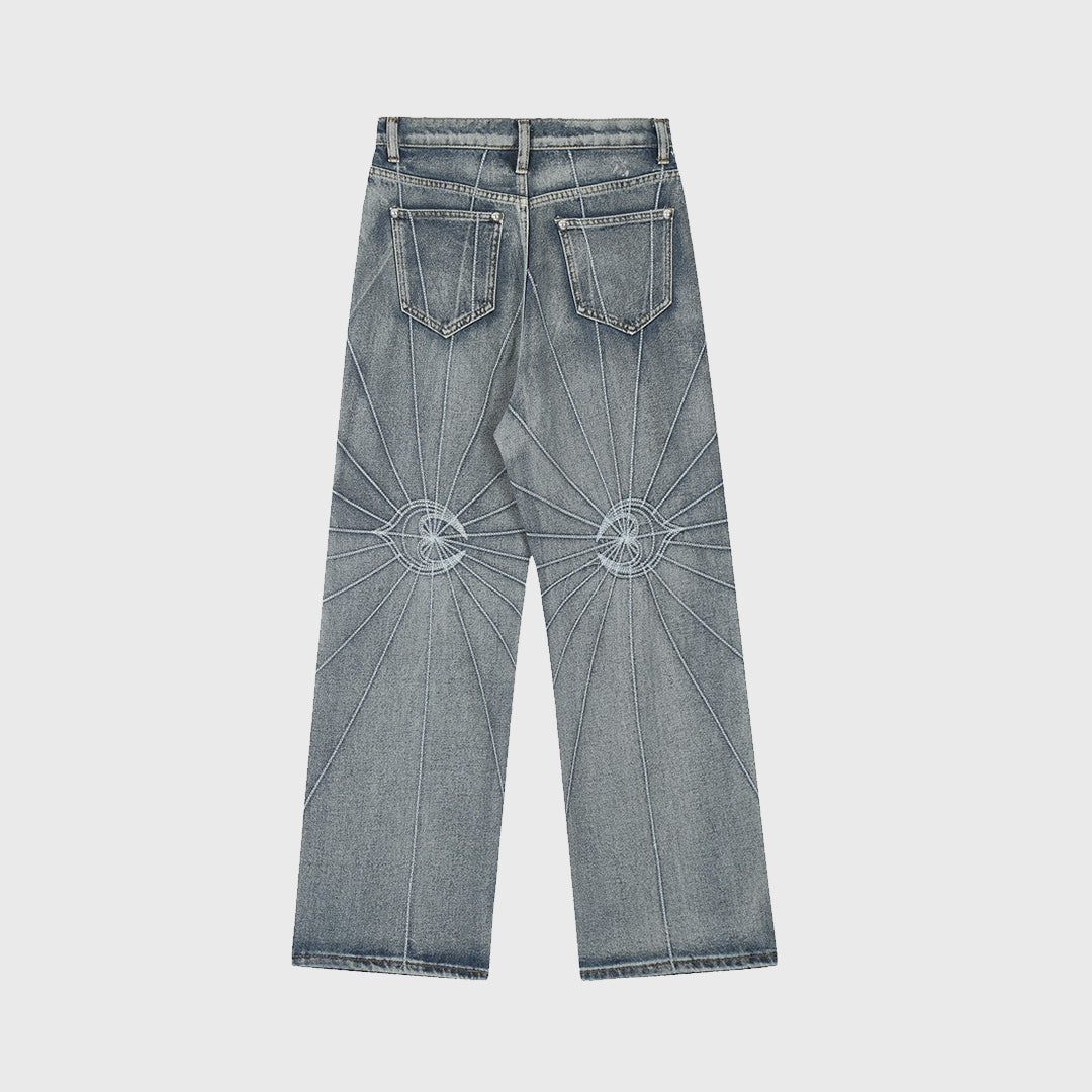 RADIATION PANTS