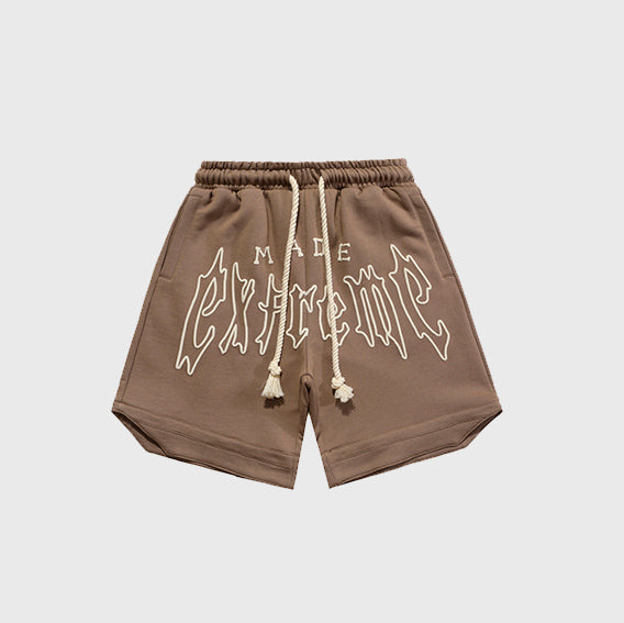 Puff Basketball Shorts
