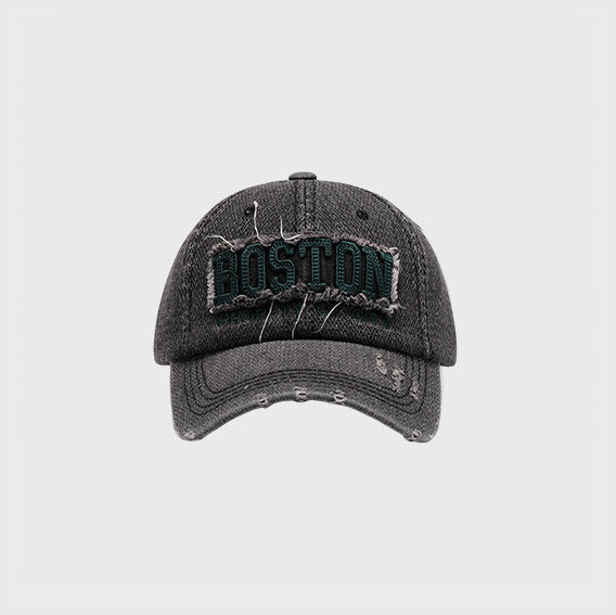 BOSTON CAP