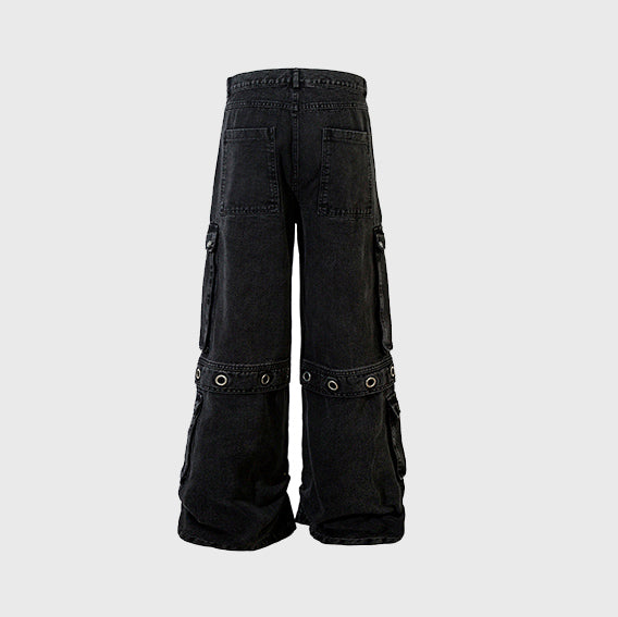 ASHEN JEANS