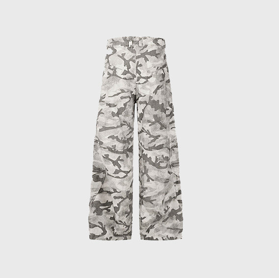 DOOM PANTS