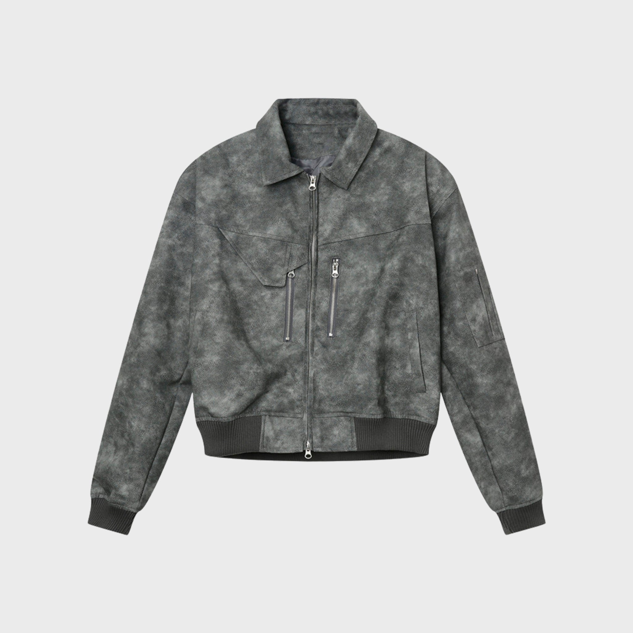 GRIND JACKET