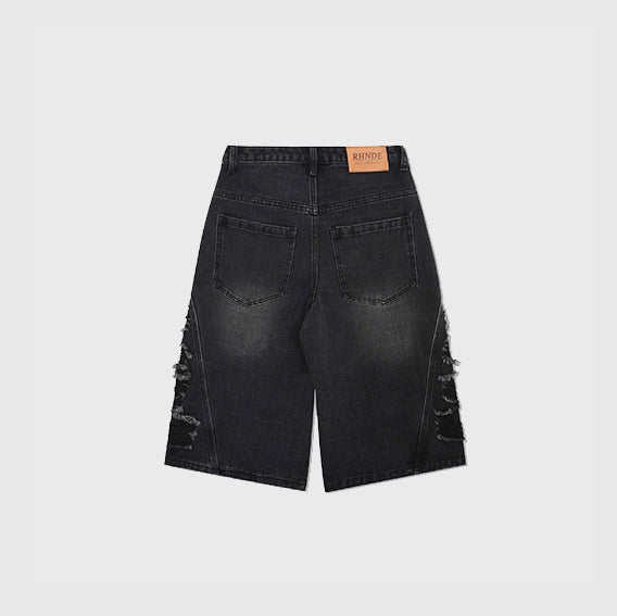 ECHO SHORTS