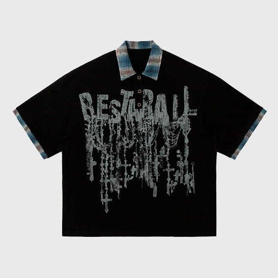 Scar Polo