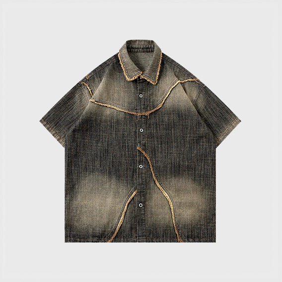 FLICKER SHIRT