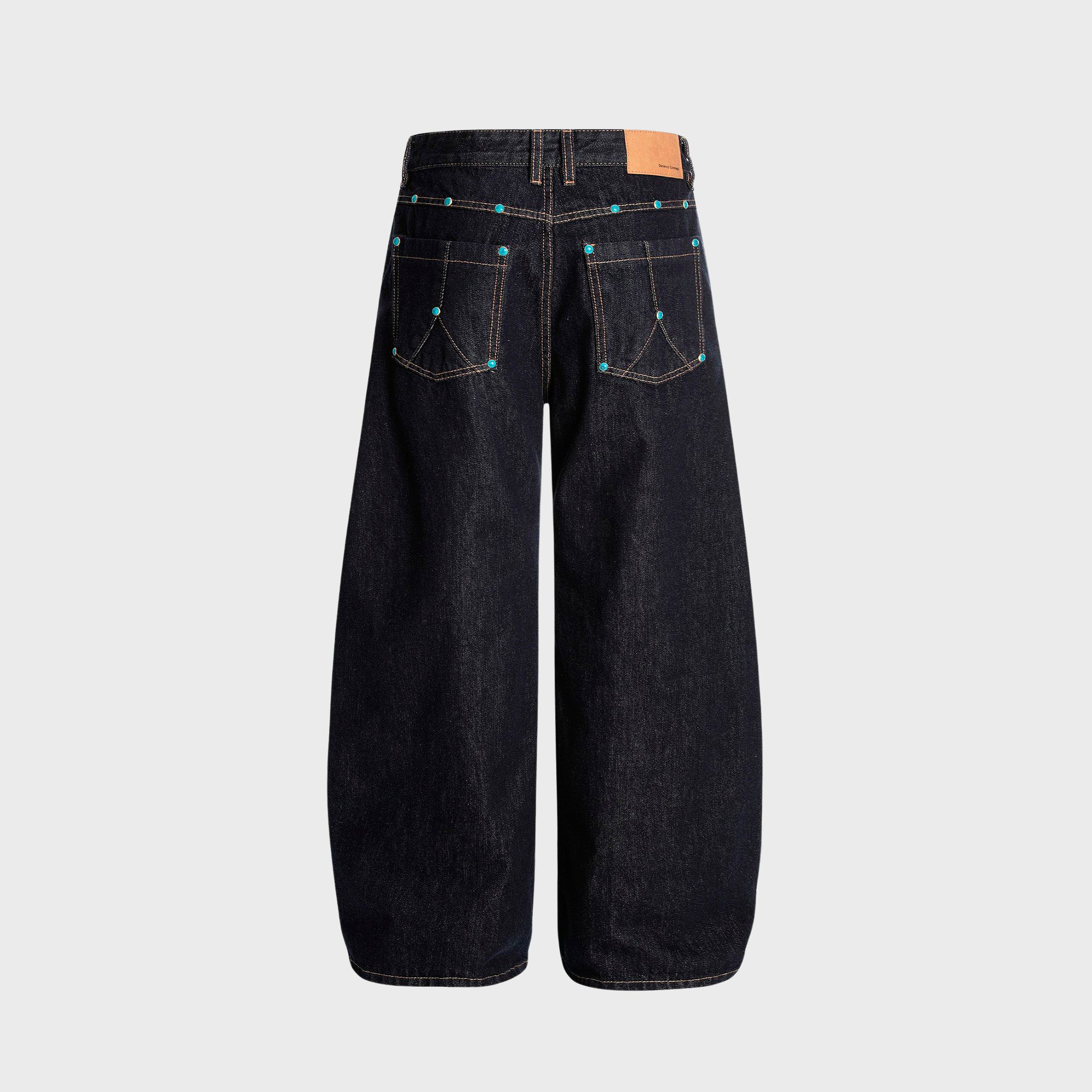 GLYPH JEANS