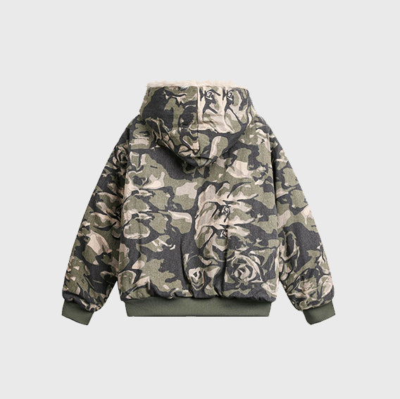 SPINE JACKET