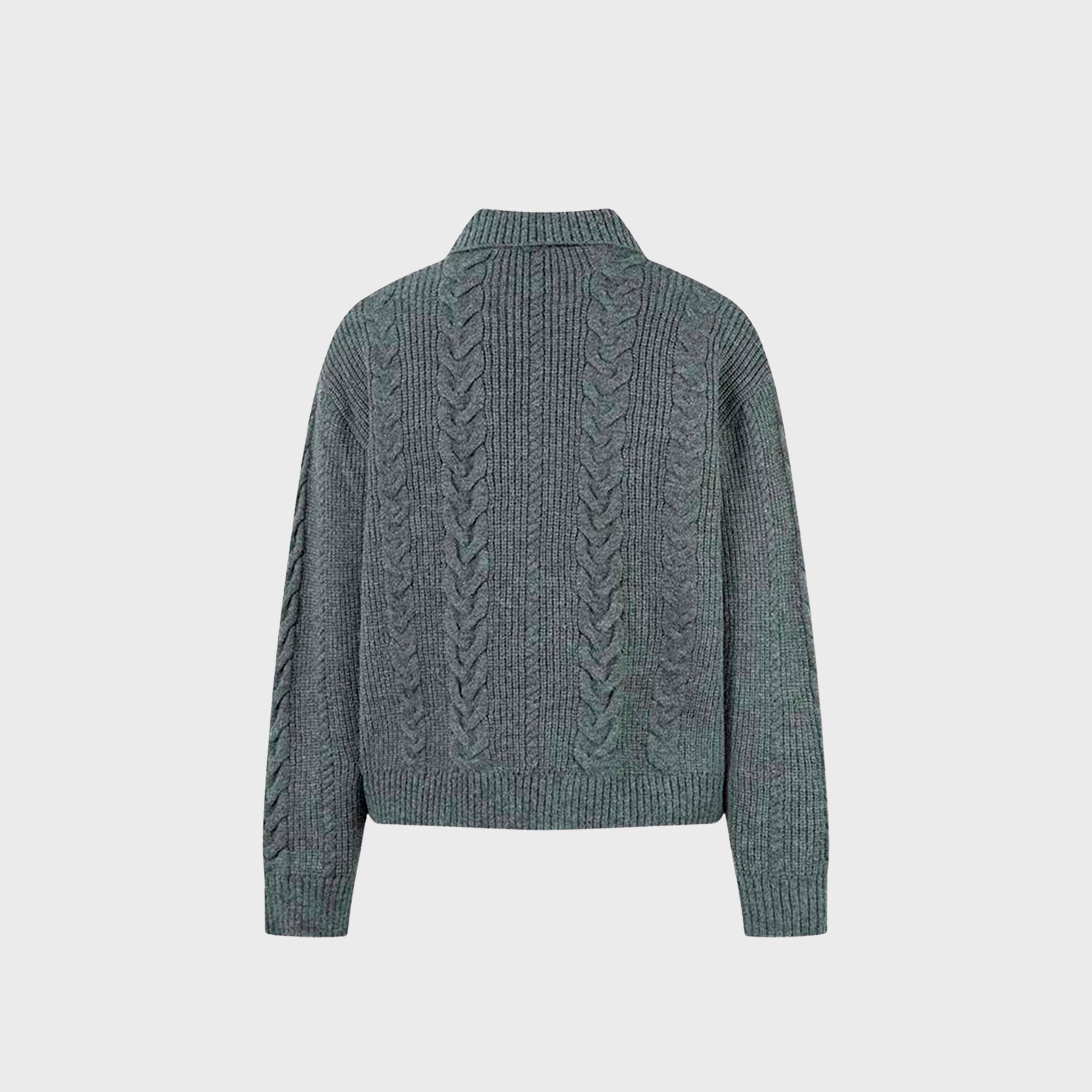 FOUNDATION SWEATER