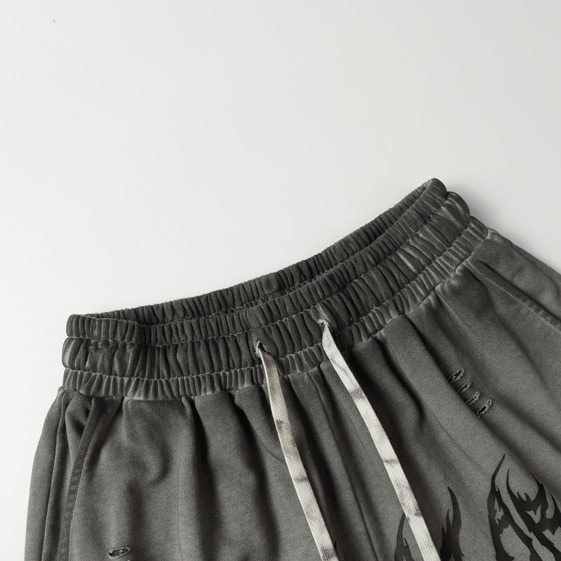 TRACE SHORTS