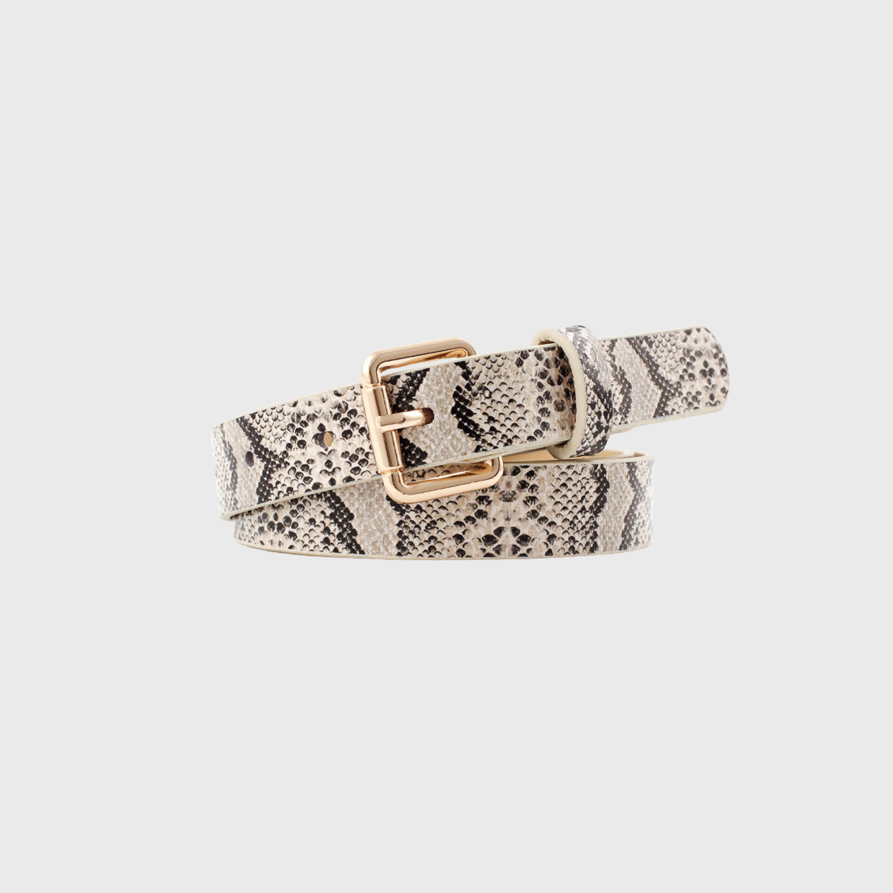 SIGNATURE BELT