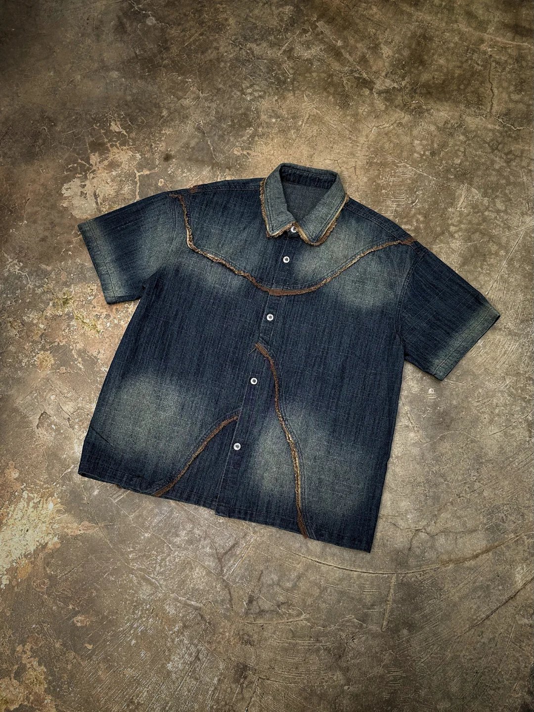 FLICKER SHIRT