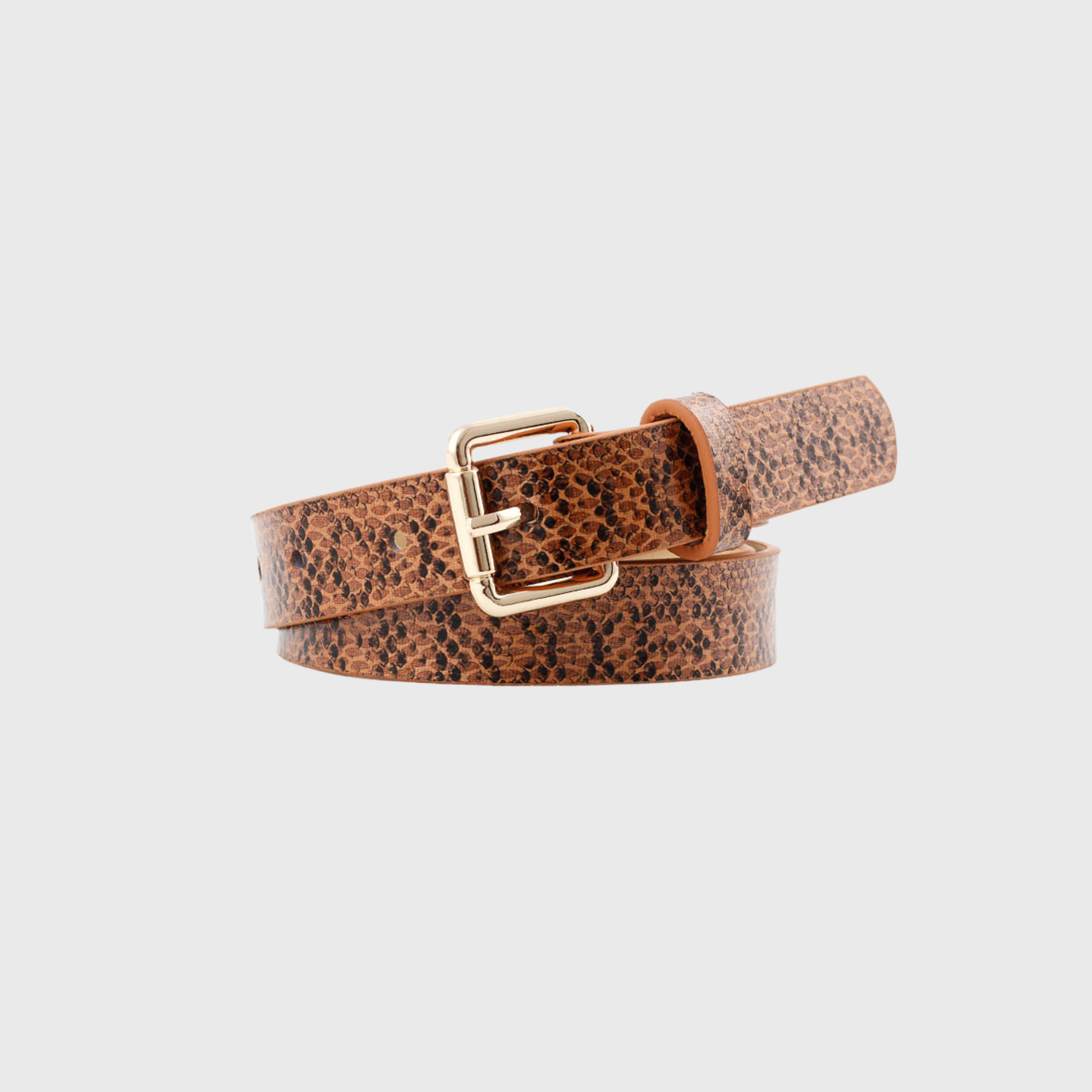 SIGNATURE BELT