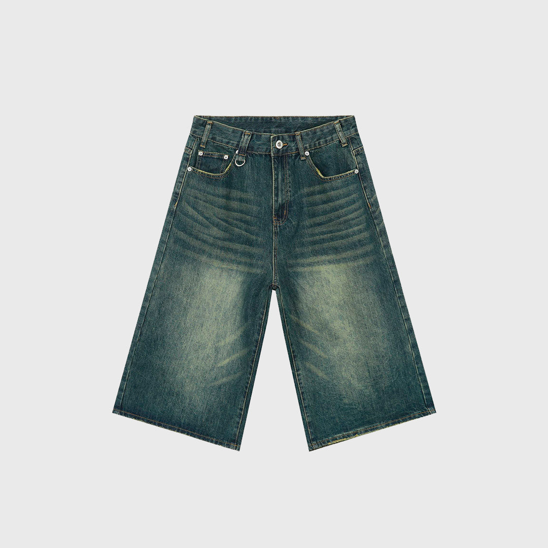 WRAITH SHORTS