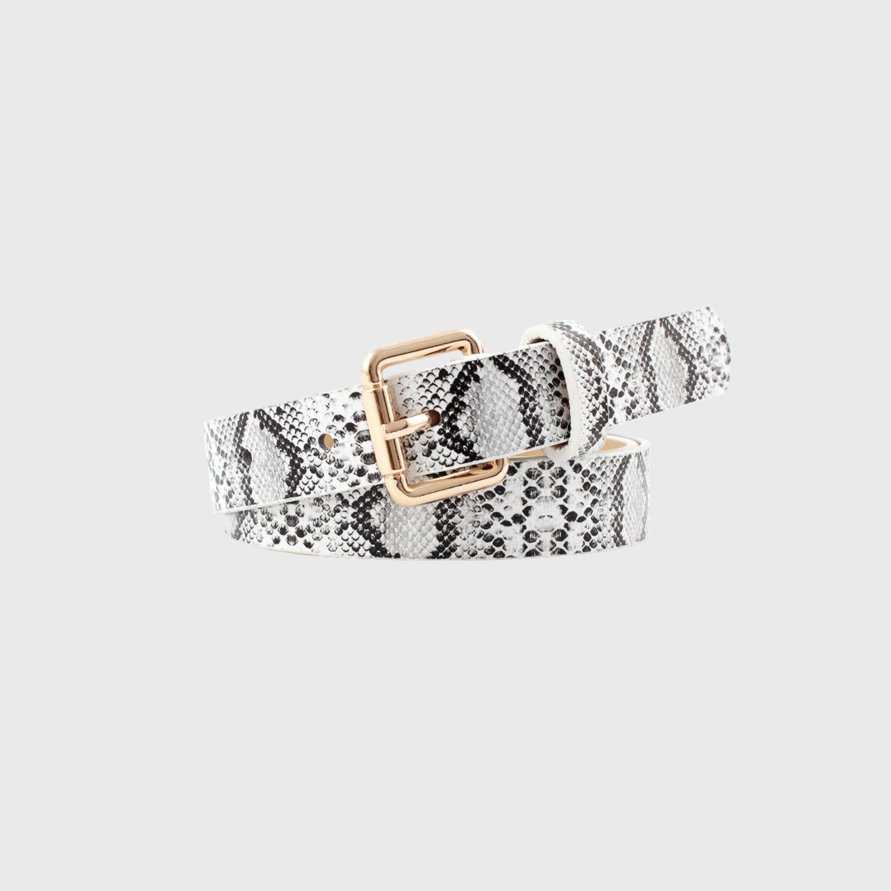 SIGNATURE BELT