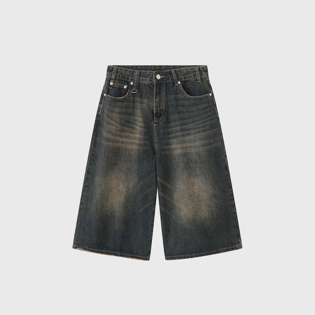 WRAITH SHORTS