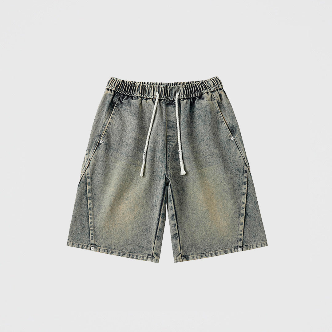 Workwear Shorts