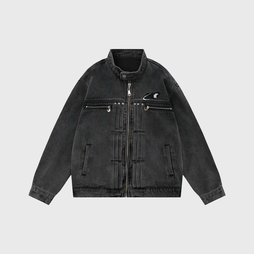 Mud Jacket
