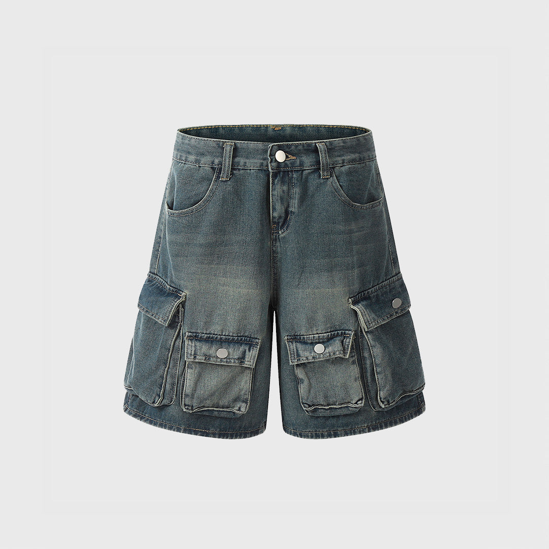 CARGO SHORTS