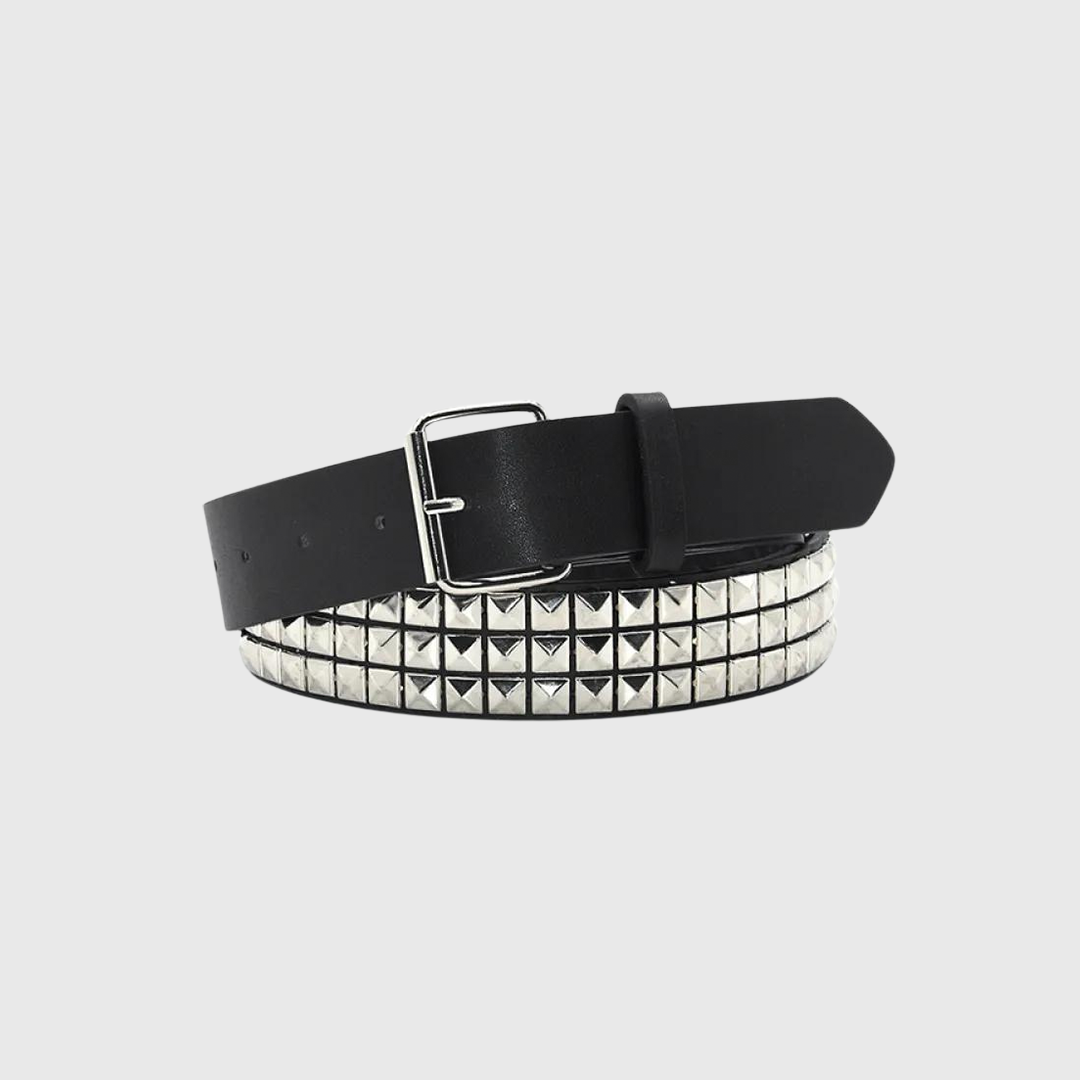 PYRAMID BELT