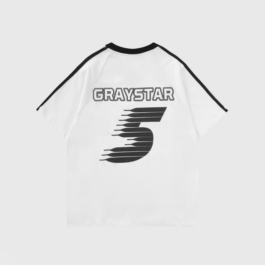 GRAYSTAR TEE