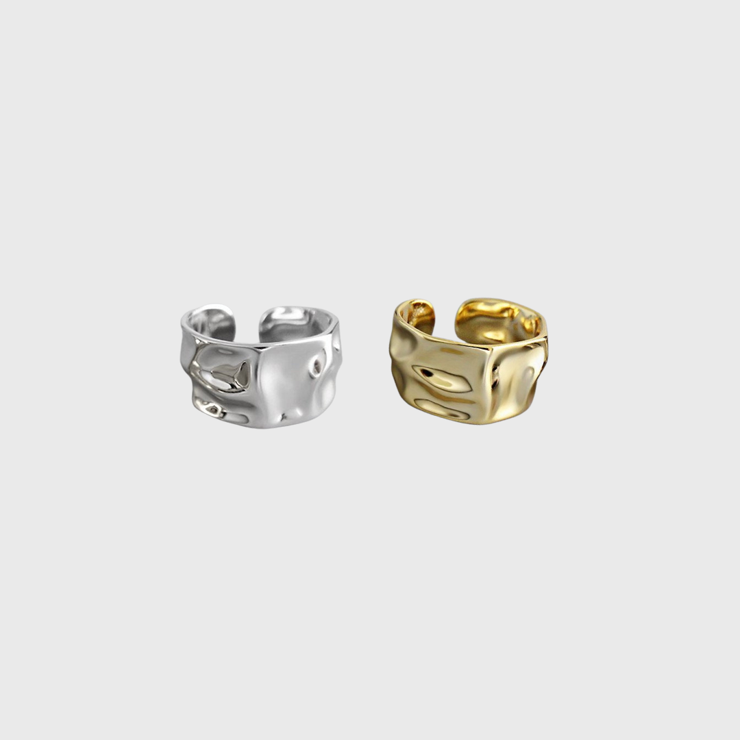 CONVEX RING