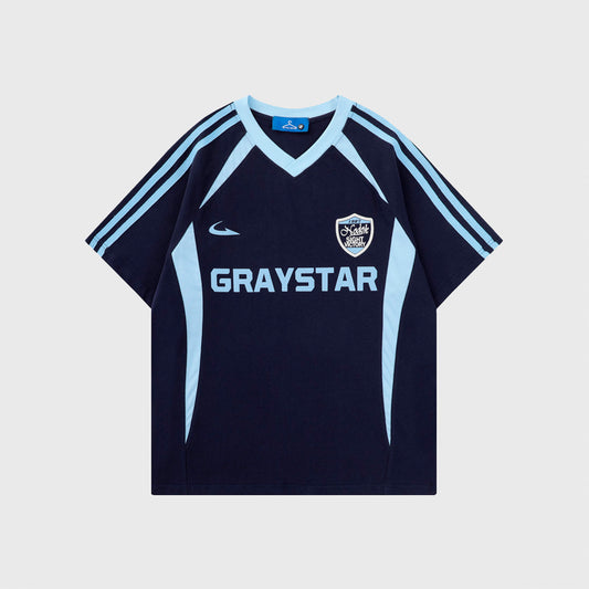 Graystar Tee