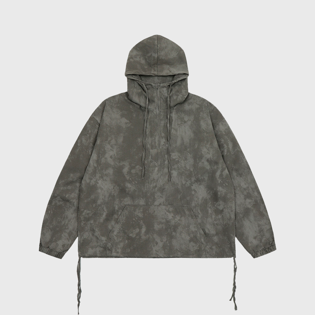LUCID PULLOVER HOODIE