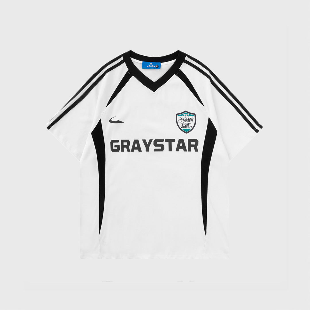 GRAYSTAR TEE