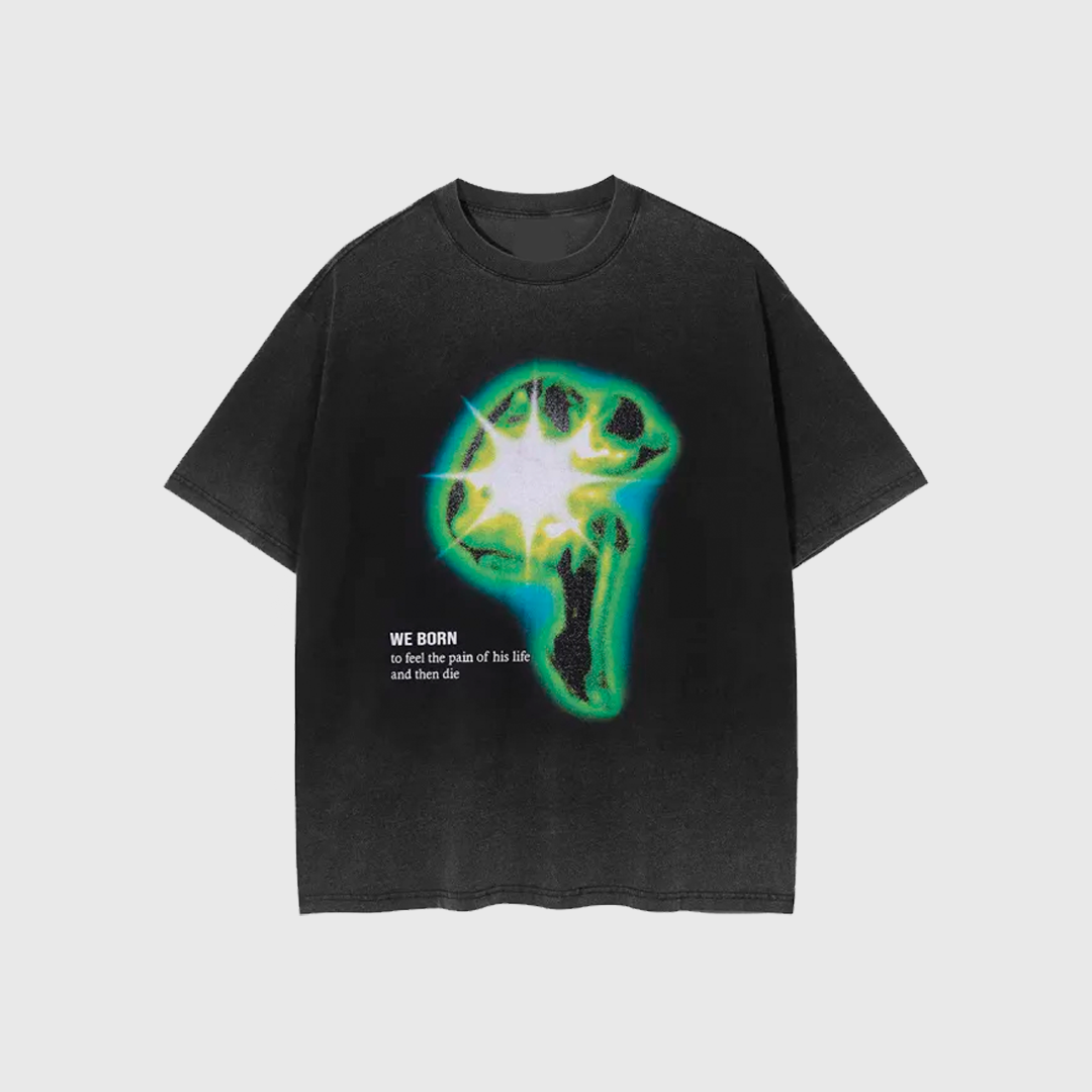 PAIN TEE