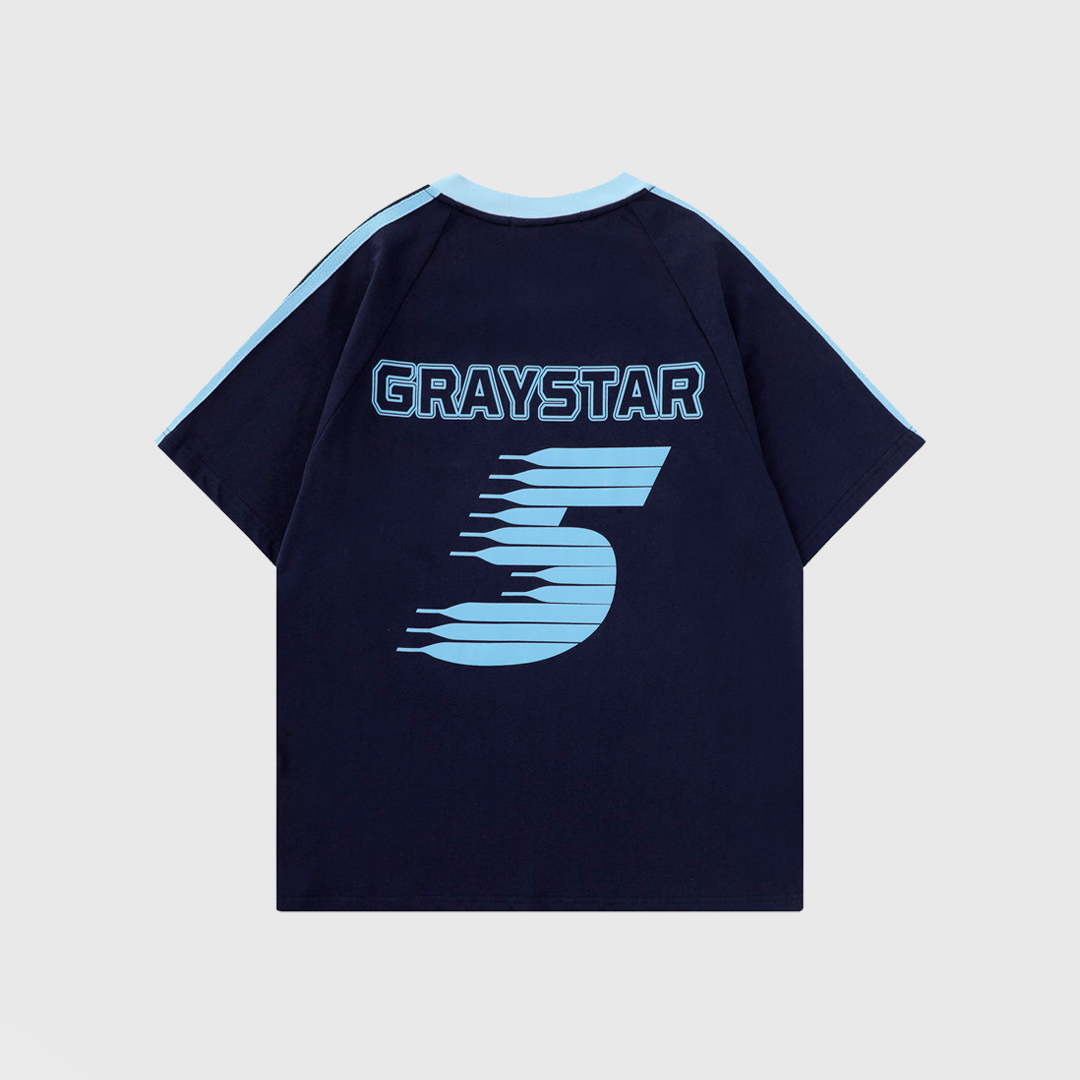 Graystar Tee