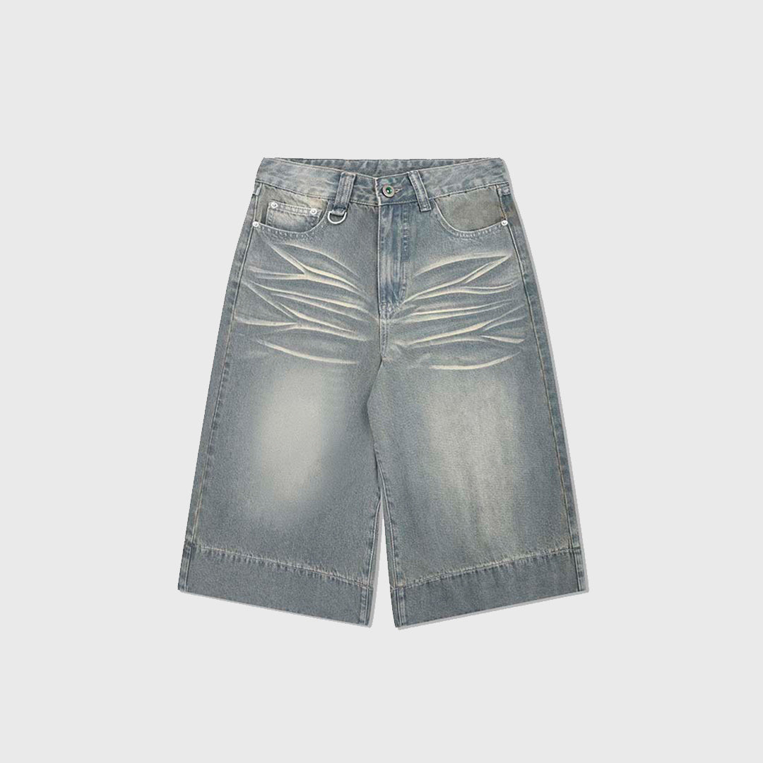 FALLEN SHORTS