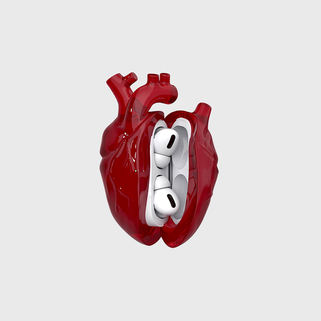 HEART CASE