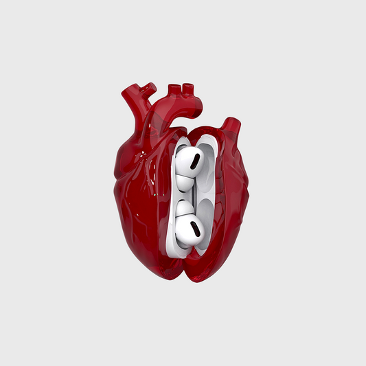 Heart Case