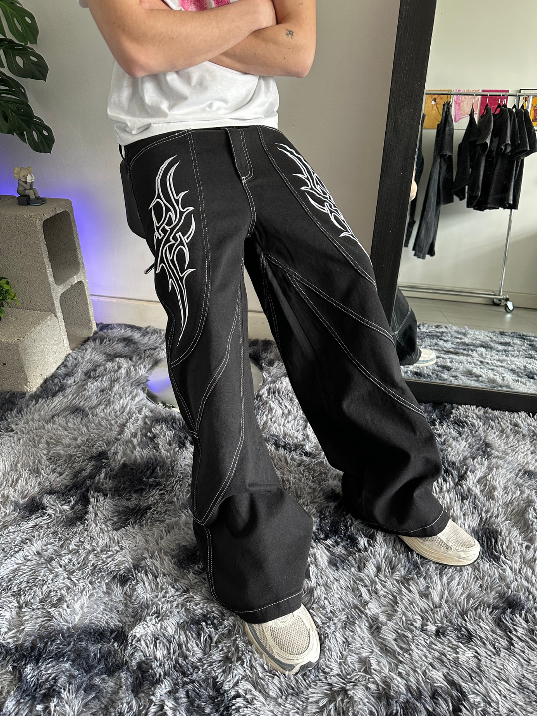 ALIAS JEANS