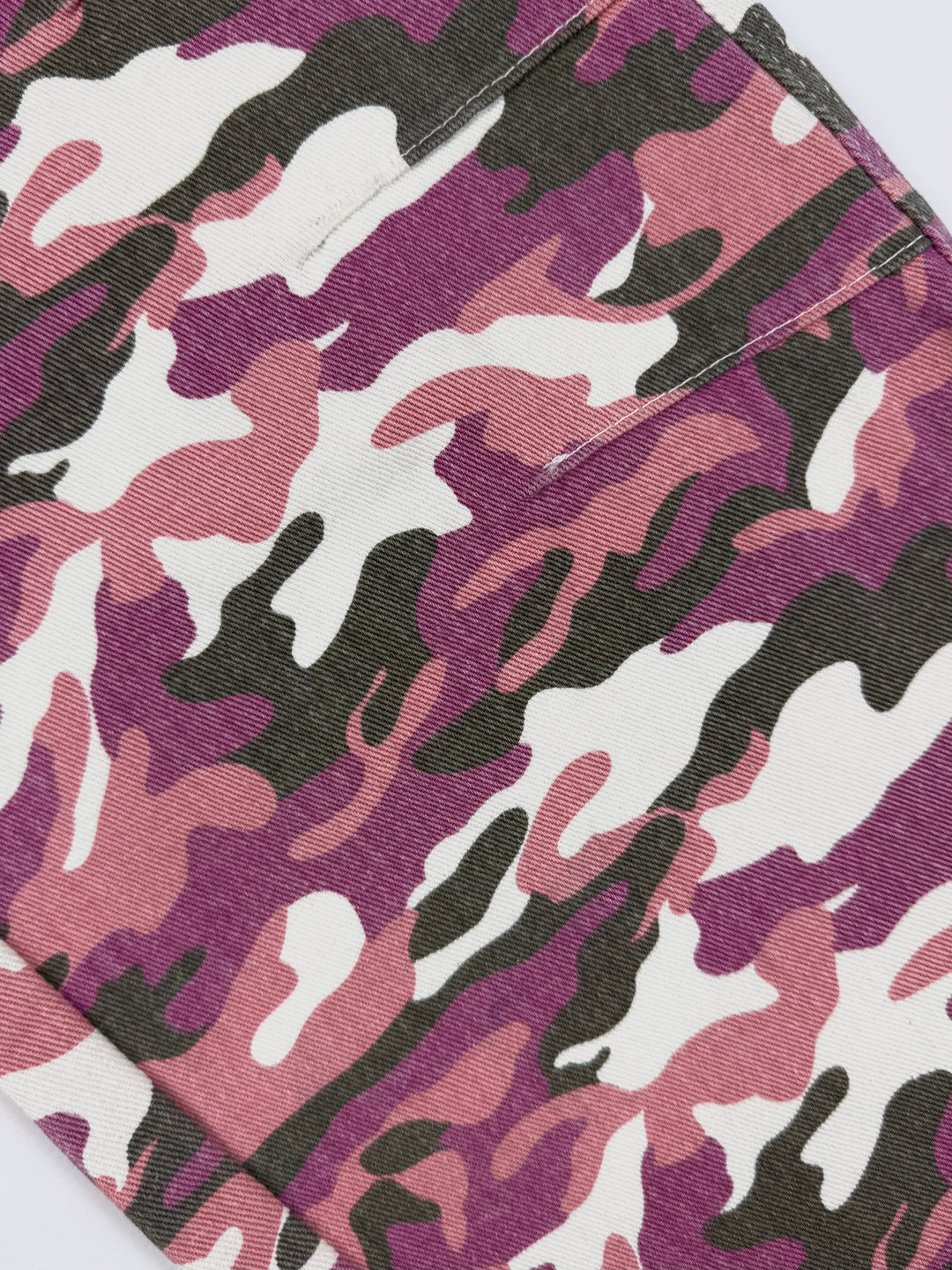RUPTURE CAMO JEANS