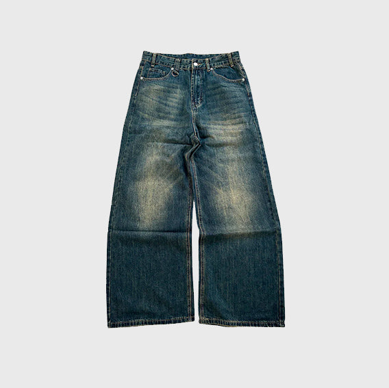 FOUNDATION JEANS