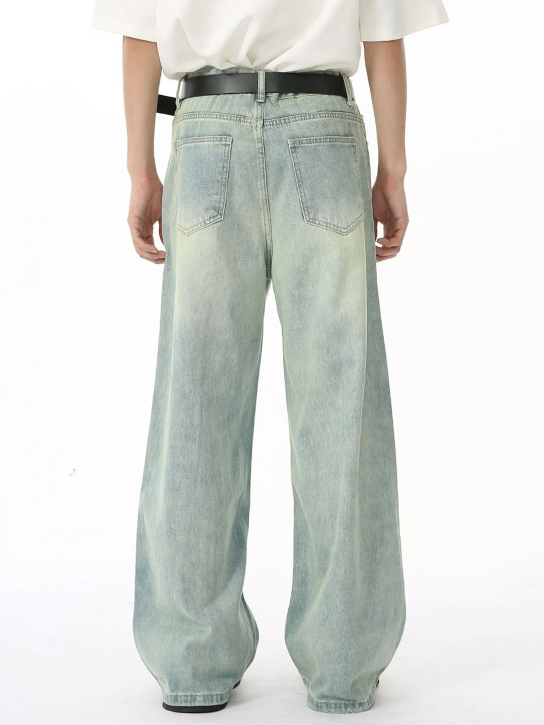 REAPER JEANS