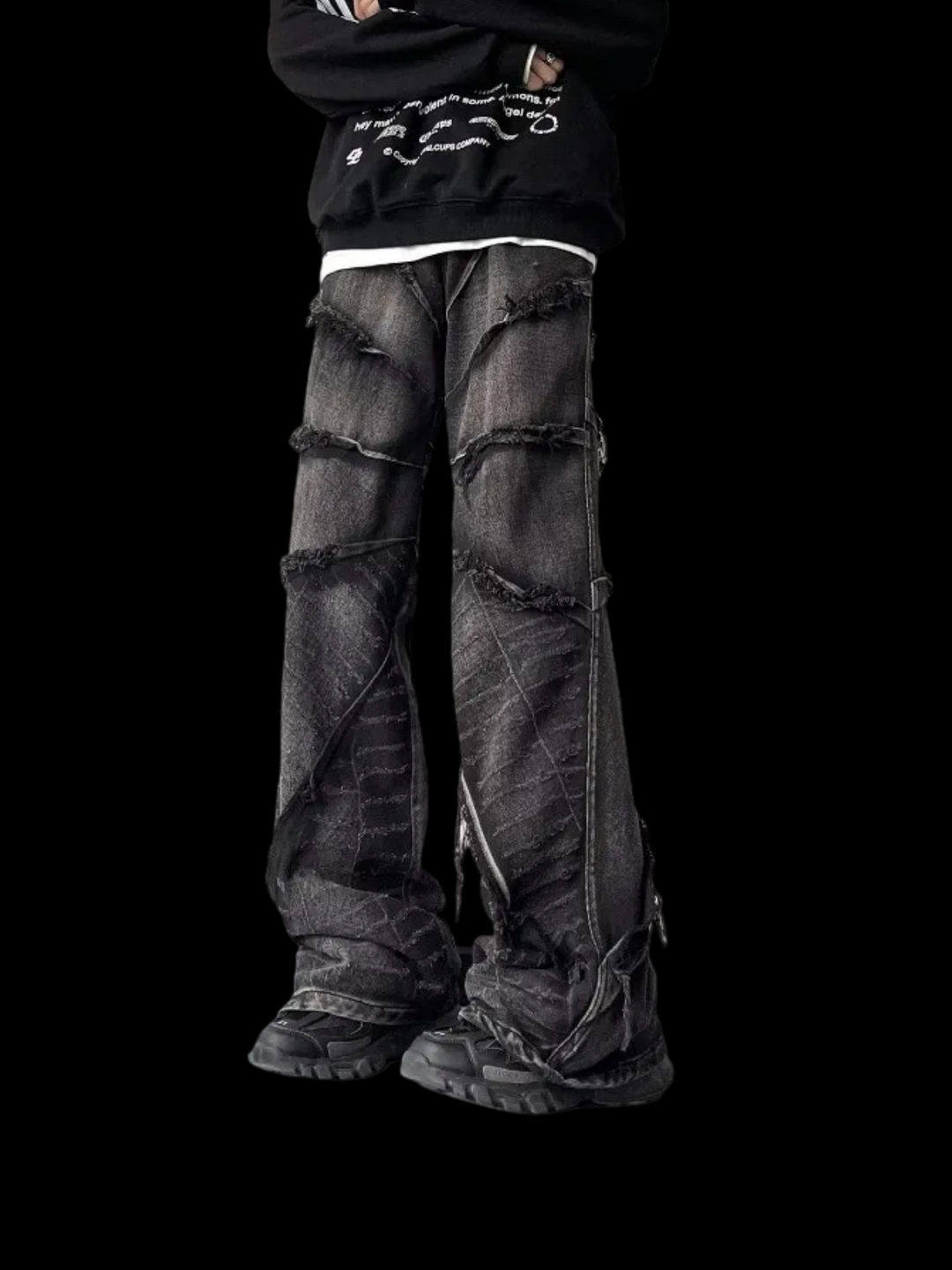 SHADY JEANS