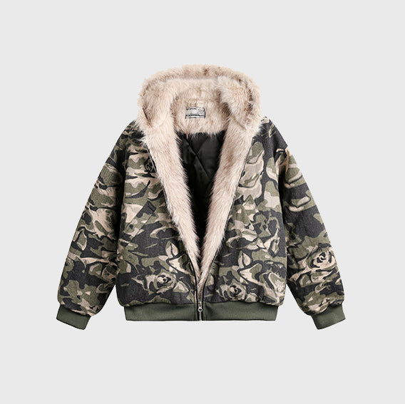 SPINE JACKET